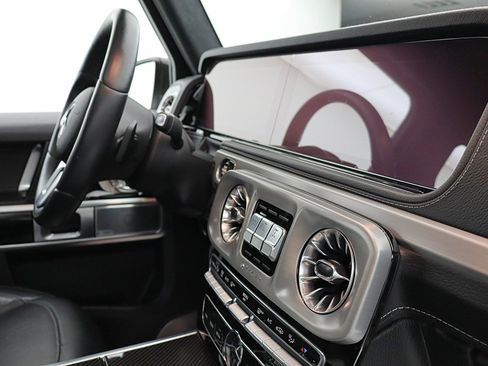 Used 2019 Mercedes-Benz G 550 image 31