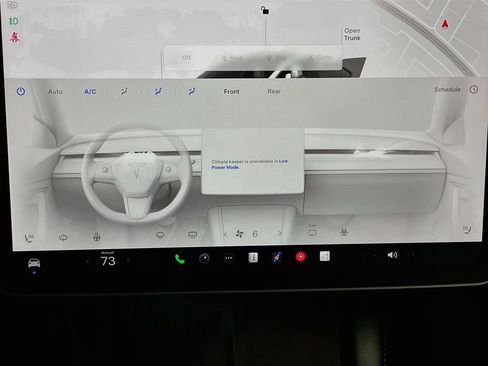 Used 2023 Tesla Model Y Long Range AWD/4WD image 15