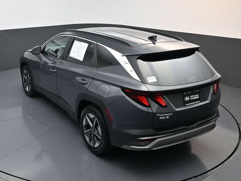 Certified 2026 Hyundai Tucson SEL Plus FWD image 19