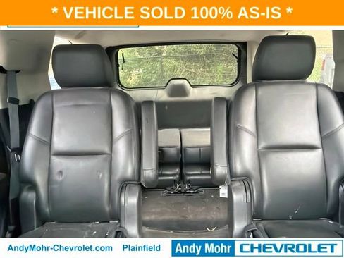 Used 2013 GMC Yukon Denali AWD/4WD image 21