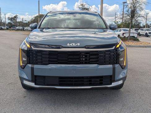 New 2026 Kia Sportage S image 3