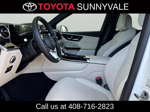 Used 2026 Mercedes-Benz GLC 300 image 14