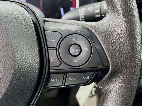 Used 2024 Toyota RAV4 LE image 29