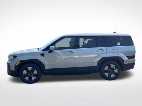 New 2026 Hyundai Santa Fe SE AWD/4WD image 2