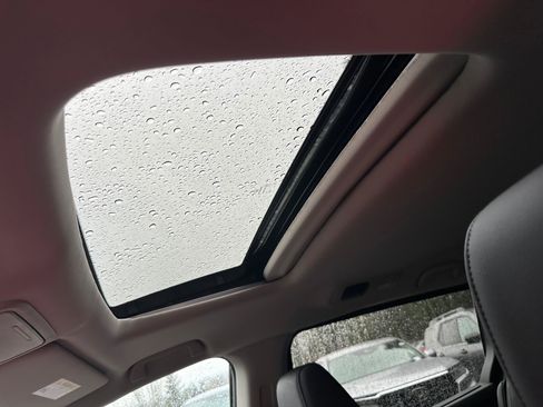 Used 2025 Honda Odyssey EX-L image 21