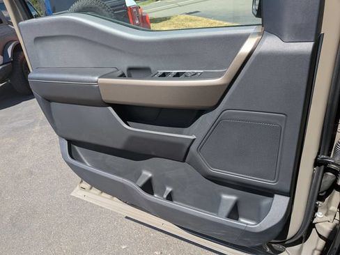New 2026 Ford F150 STX AWD/4WD image 21