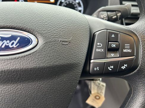 Used 2024 Ford Transit 350 XLT RWD image 18