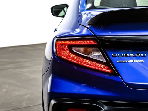 Used 2022 Subaru WRX image 15