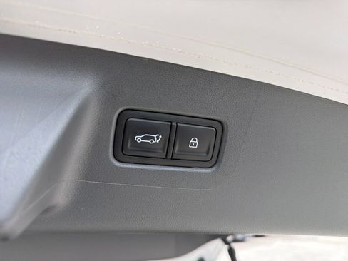 Used 2024 Hyundai Santa Fe Limited FWD image 36