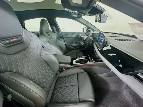 New 2026 Audi S5 Premium Plus AWD/4WD image 46