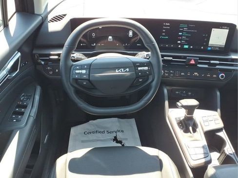 Used 2026 Kia Sportage SX AWD/4WD image 4