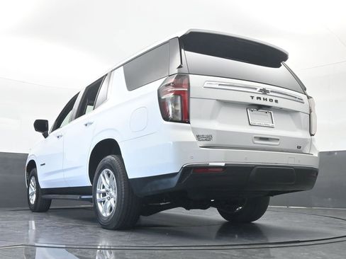 Used 2021 Chevrolet Tahoe LT image 65