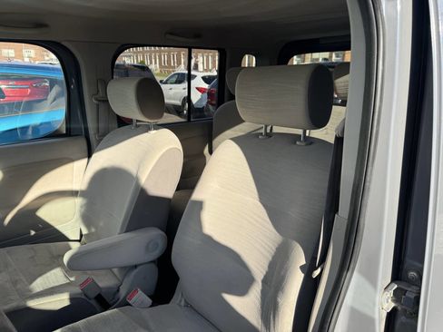 Used 2014 Nissan Cube 1.8 S w/ Interior Designer Package image 12