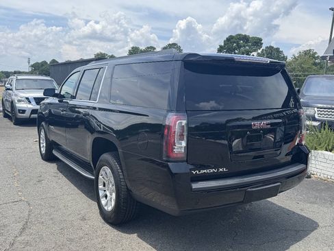 Used 2019 GMC Yukon XL SLT AWD/4WD image 6