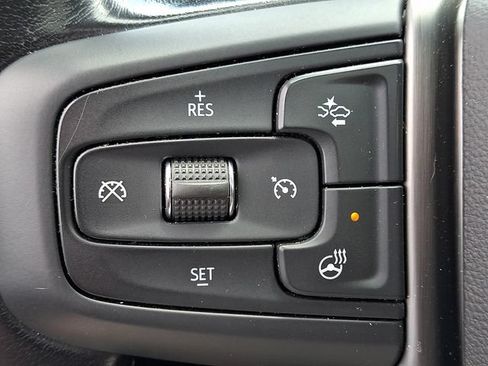 Used 2021 GMC Sierra 1500 Denali w/ Denali Ultimate Package AWD/4WD image 23