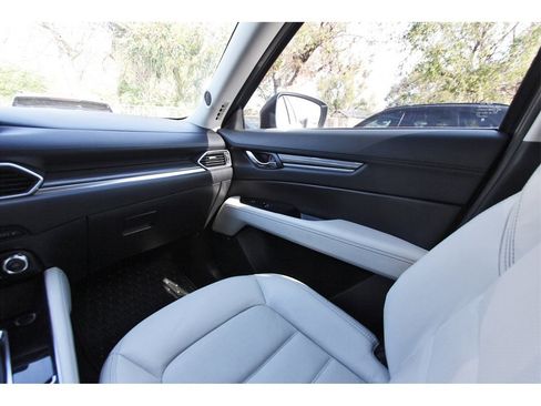 Used 2018 MAZDA CX-5 Grand Touring w/ Premium Package image 8