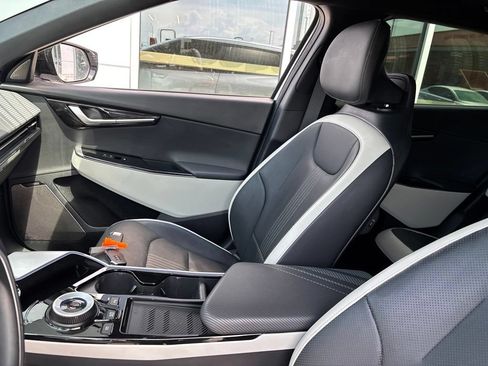 Certified 2024 Kia EV6 GT-Line AWD/4WD image 16