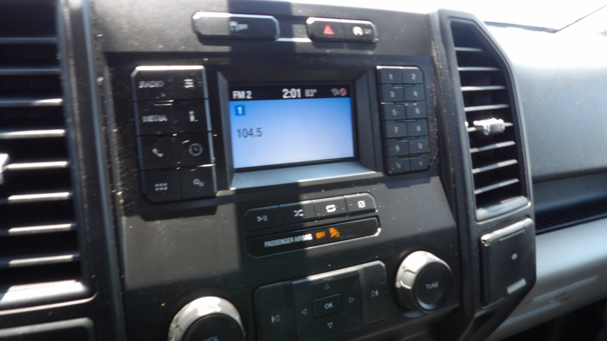 Used 2020 Ford F150 XL w/ XL Power Equipment Group AWD/4WD image 18