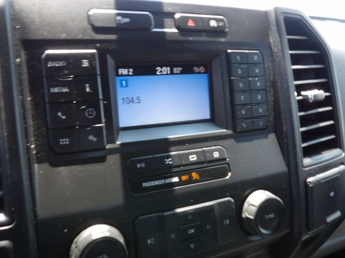Used 2020 Ford F150 XL w/ XL Power Equipment Group AWD/4WD image 18