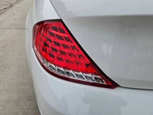 Used 2009 BMW 650i Convertible image 22