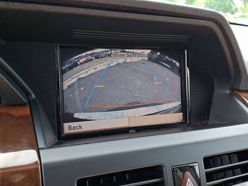 Used 2012 Mercedes-Benz GLK 350 4MATIC image 17