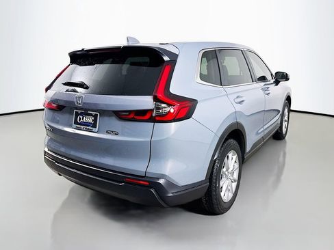 New 2026 Honda CR-V EX image 7