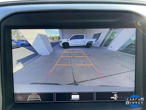 Used 2020 Chevrolet Silverado 1500 RST w/ All-Star Edition image 25