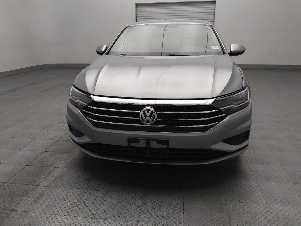 Used 2019 Volkswagen Jetta S w/ Driver Assistance Package FWD image 15