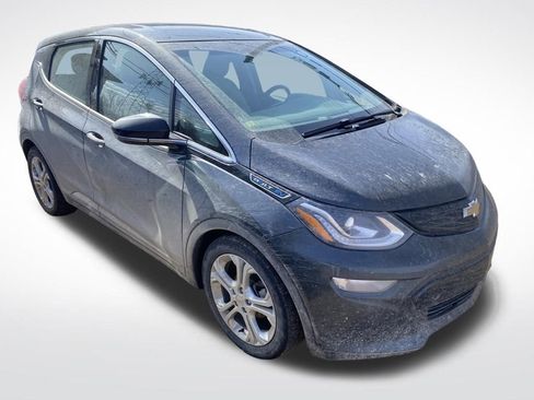 Used 2021 Chevrolet Bolt LT image 7