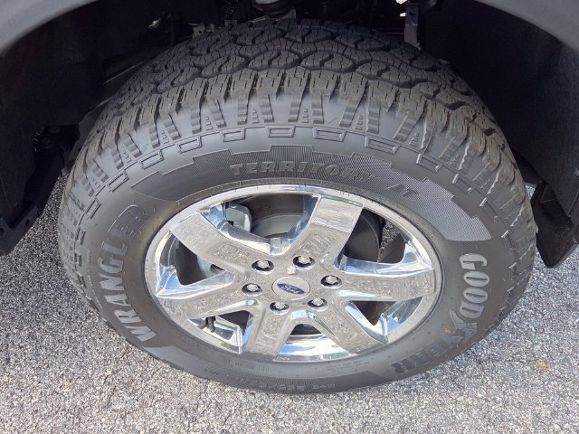 New 2026 Ford Ranger XLT w/ FX4 Off-Road Package AWD/4WD image 14