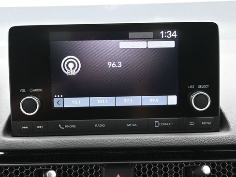 Used 2024 Honda Civic Sport image 12