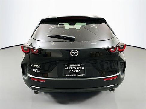 New 2026 MAZDA CX-50 AWD 2.5 S w/ Weather Package image 19