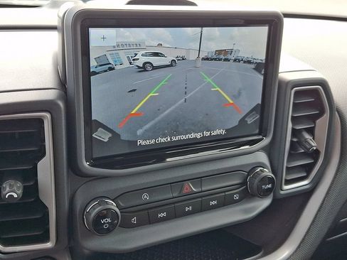 Certified 2022 Ford Bronco Sport Big Bend AWD/4WD image 16