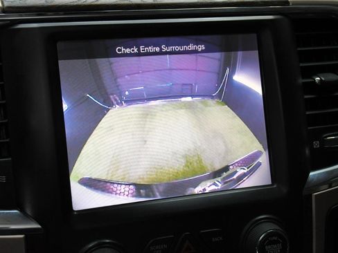 Used 2014 RAM 3500 Laramie Longhorn image 53