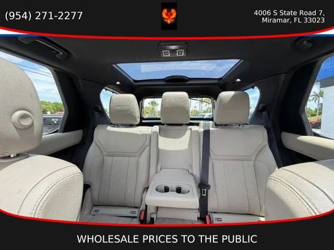Used 2019 Land Rover Discovery SE AWD/4WD image 13