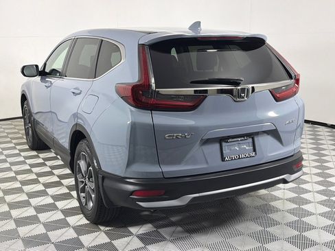 Used 2022 Honda CR-V EX-L image 7
