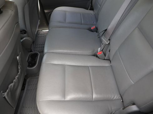 Used 2005 Dodge Durango SLT RWD image 10