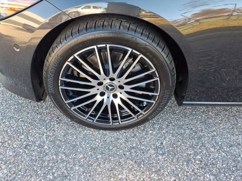 New 2026 Mercedes-Benz C 300 4MATIC Sedan image 9