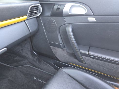 Used 2008 Porsche 911 Carrera S image 23