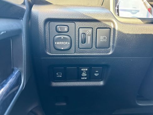 Used 2023 Toyota 4Runner TRD Pro AWD/4WD image 14