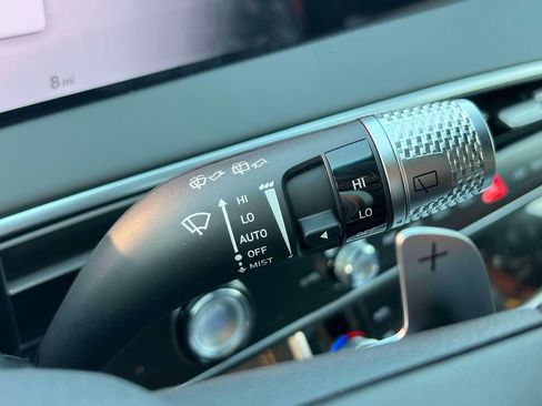 New 2026 Genesis GV70 2.5T Sport Prestige AWD/4WD image 19