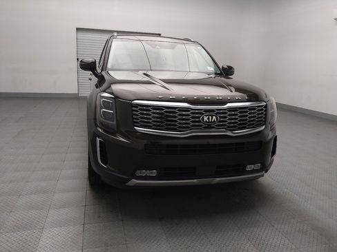 Used 2020 Kia Telluride SX image 14