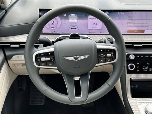 New 2026 Genesis GV80 2.5T Select AWD/4WD image 12
