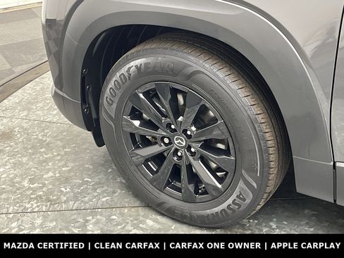 Certified 2023 MAZDA CX-50 2.5 S w/ Preferred Plus Pkg image 32