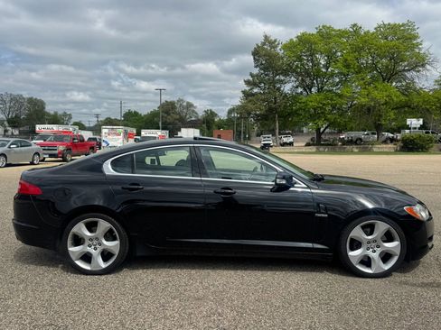 Used 2009 Jaguar XF Supercharged RWD image 5