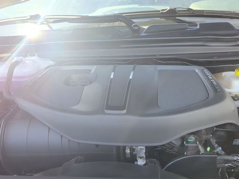 New 2026 RAM 1500 Rebel AWD/4WD image 8