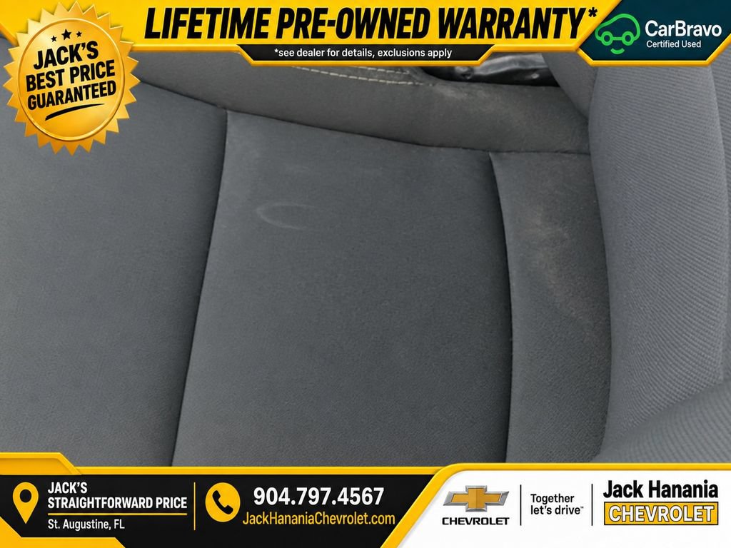 Used 2024 Ford F150 STX w/ STX Black Appearance Package AWD/4WD image 22
