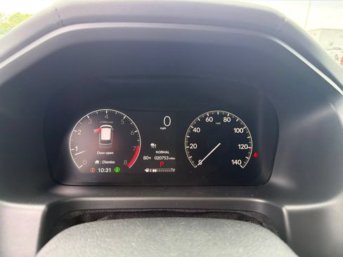 Used 2025 Honda Odyssey Sport-L image 15