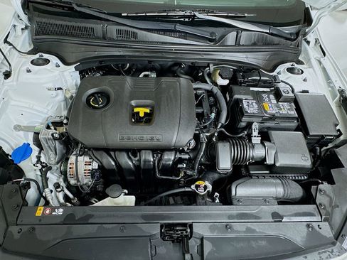Used 2024 Kia Forte GT-Line w/ GT-Line Premium Package FWD image 15