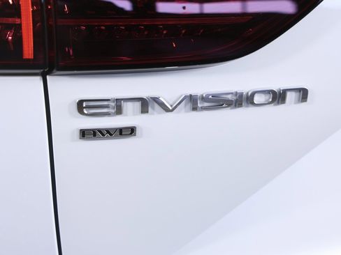 New 2026 Buick Envision Sport Touring image 7